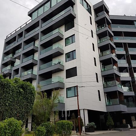Pupa Residence Mamaia Eksteriør billede
