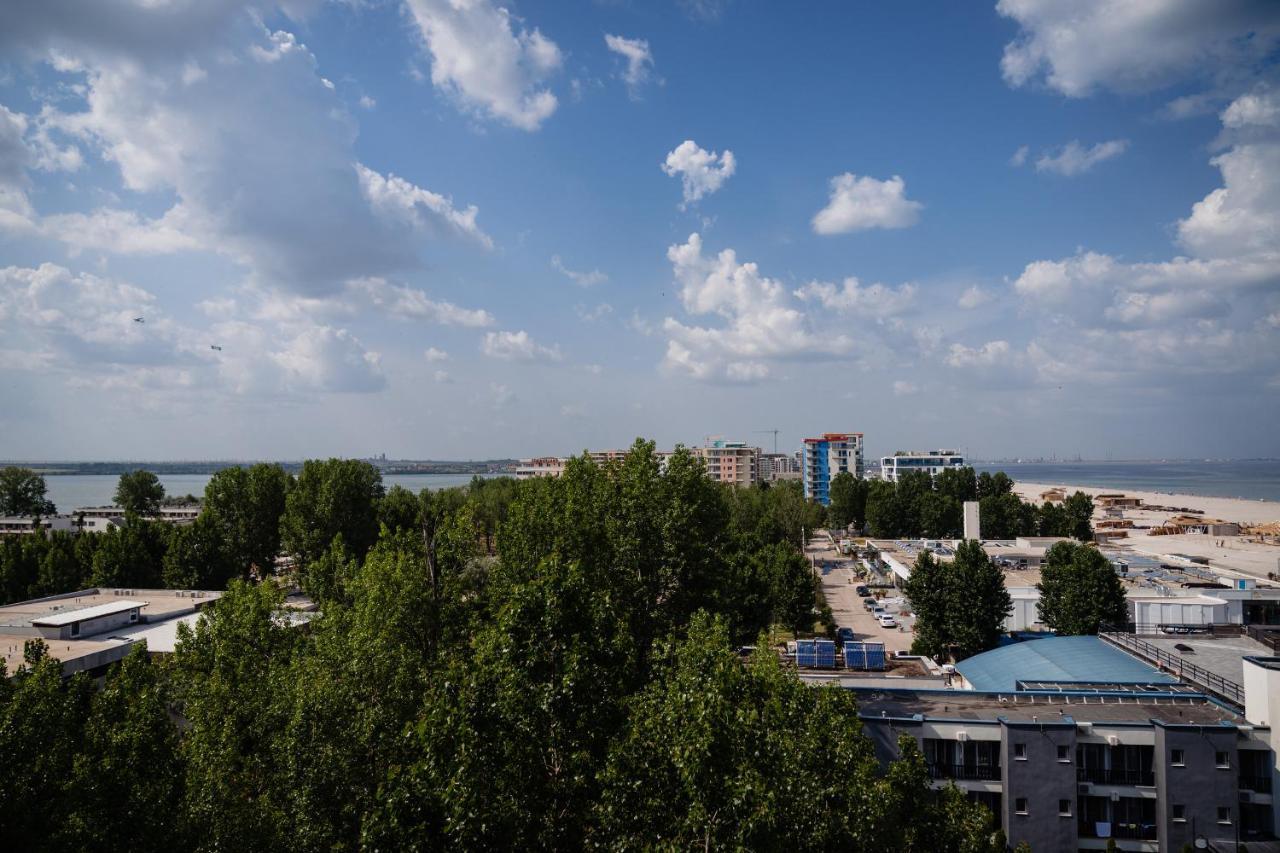 Pupa Residence Mamaia Værelse billede
