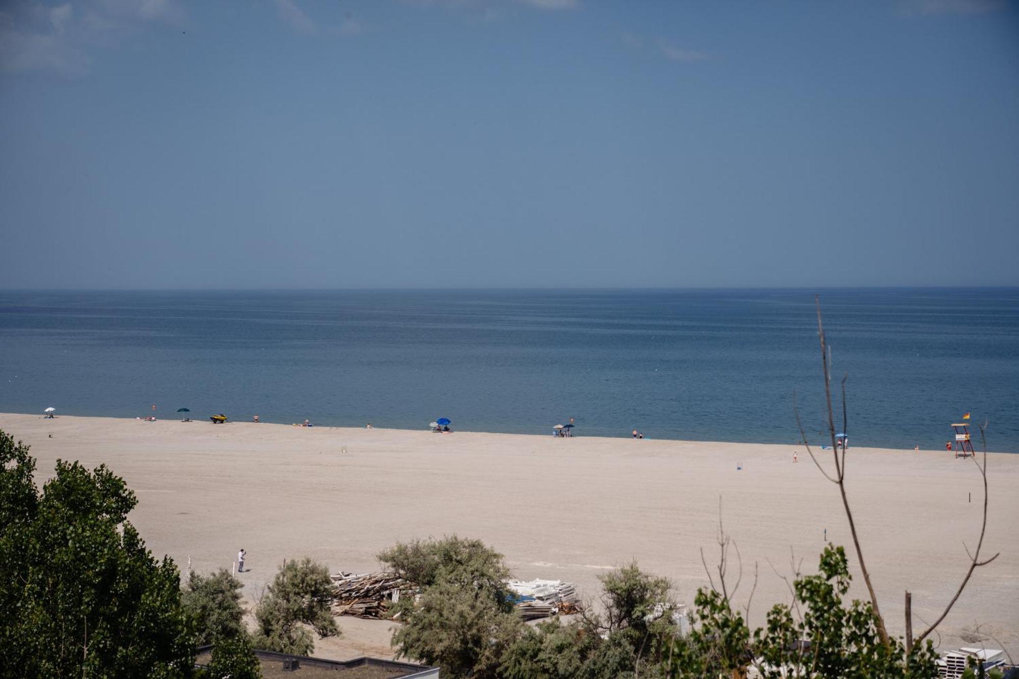 Pupa Residence Mamaia Værelse billede