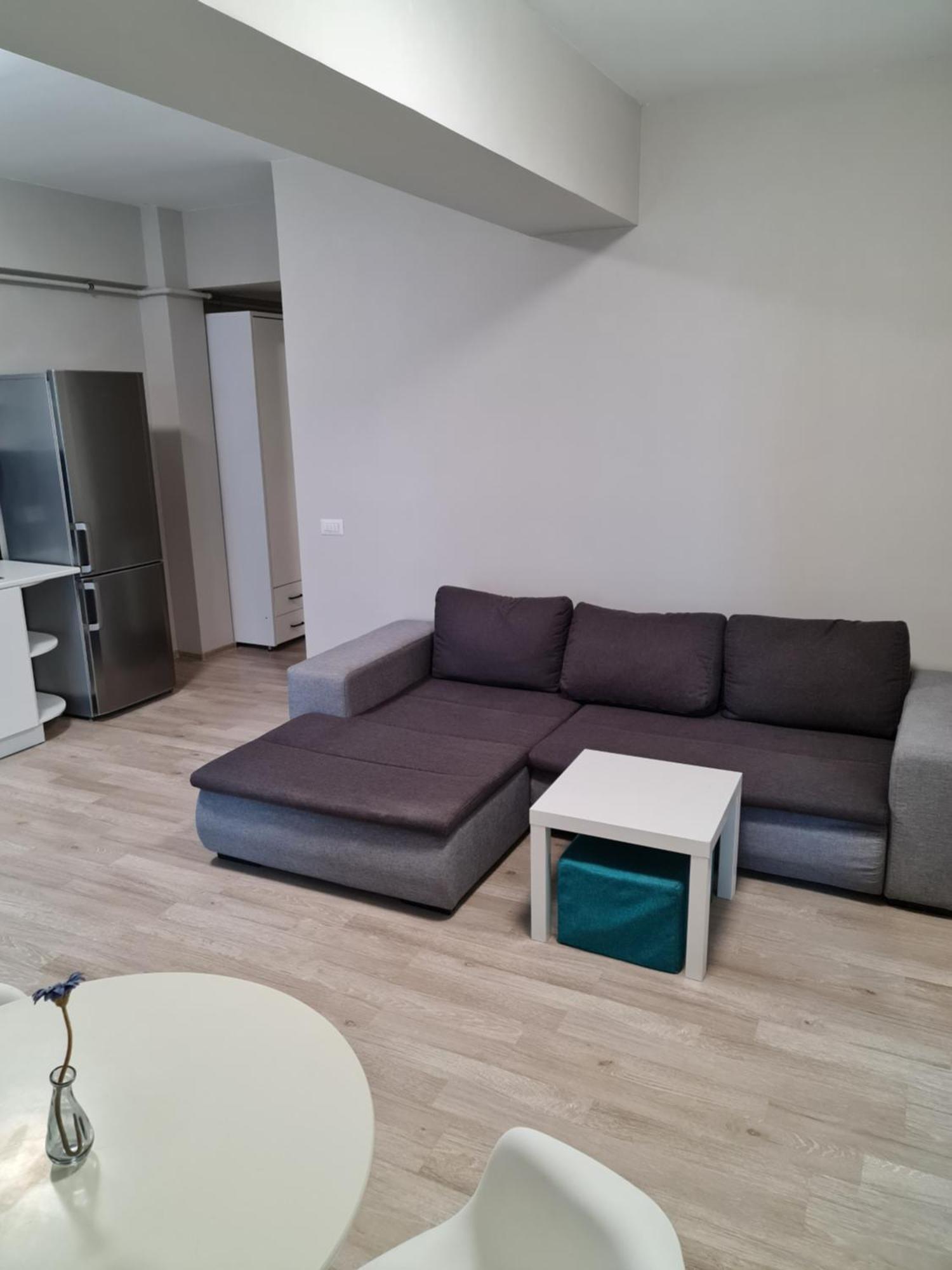 Pupa Residence Mamaia Værelse billede