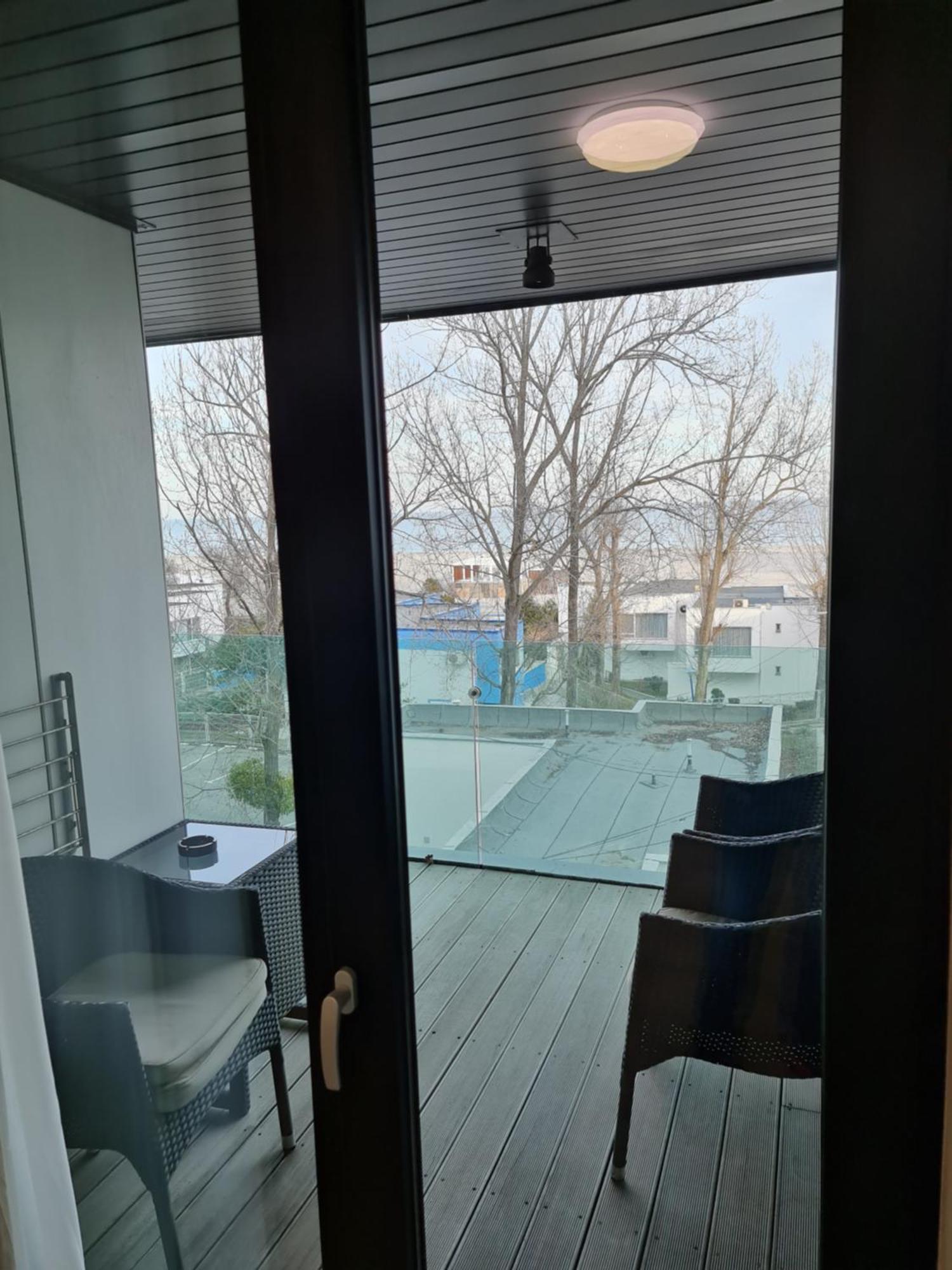 Pupa Residence Mamaia Værelse billede