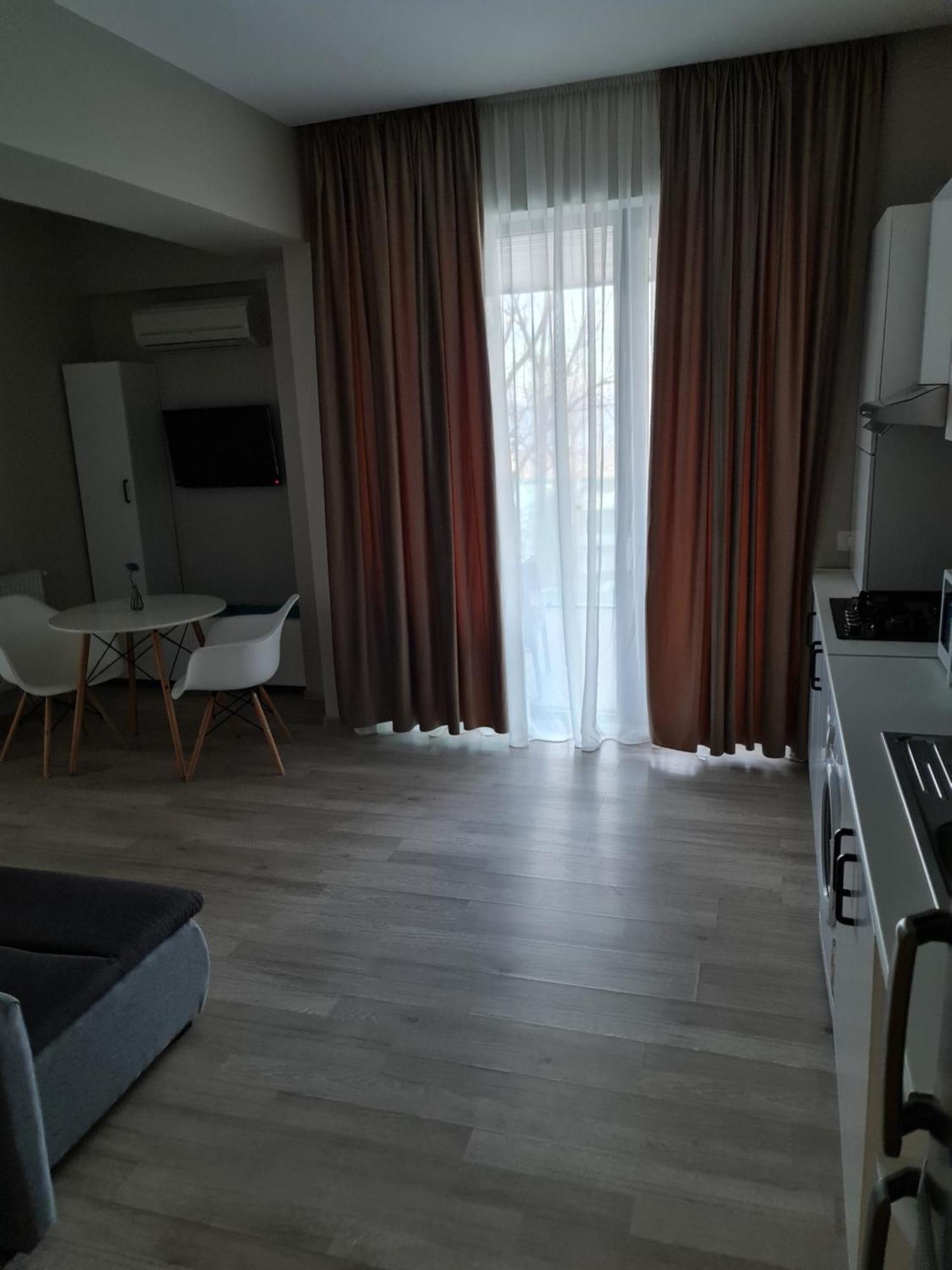 Pupa Residence Mamaia Værelse billede