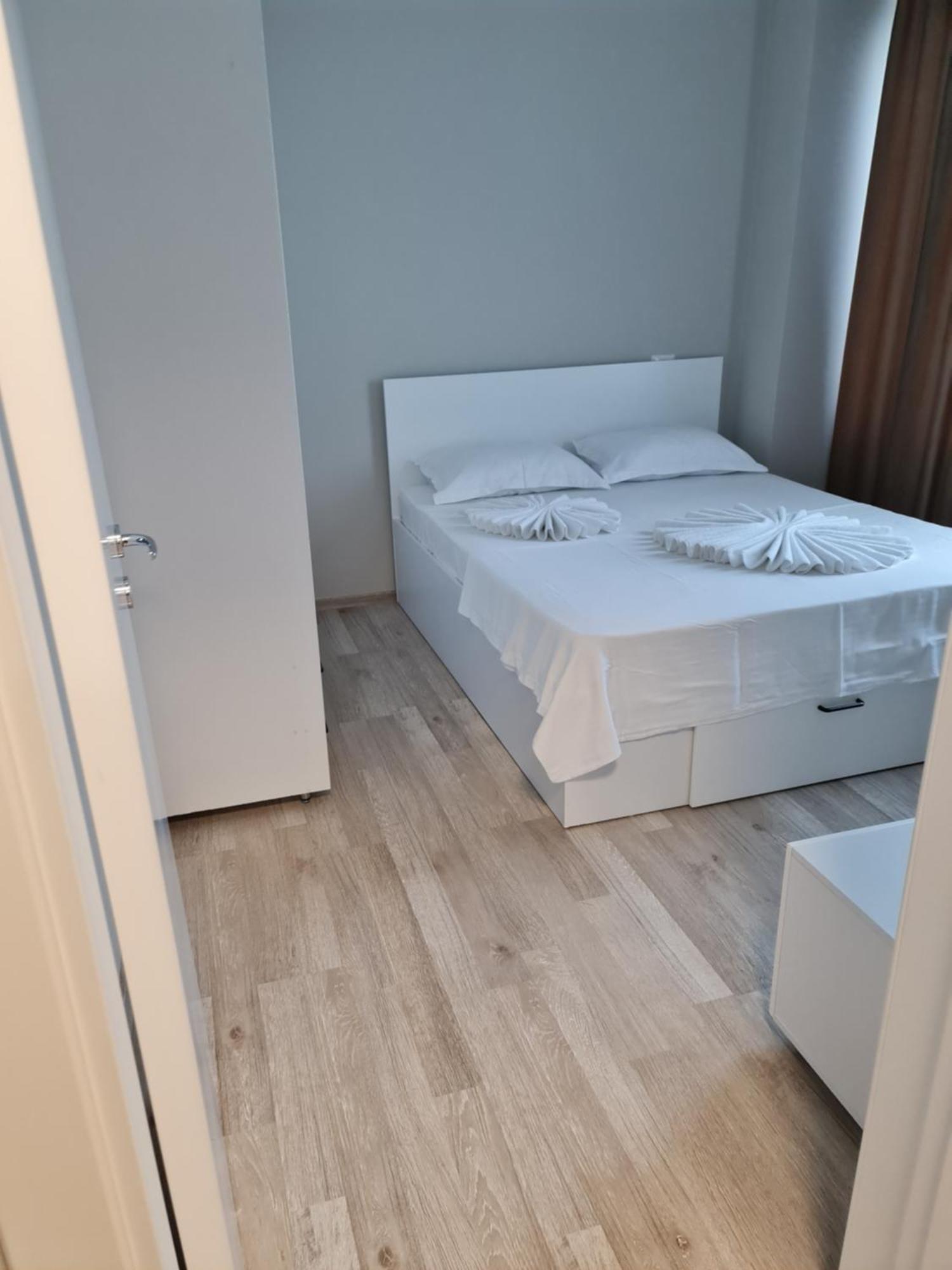 Pupa Residence Mamaia Værelse billede